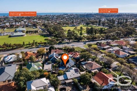 Property photo of 92A Rennie Crescent South Hilton WA 6163