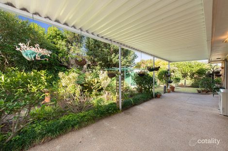 Property photo of 107 Greenmeadow Road Mansfield QLD 4122