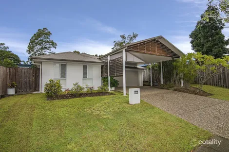 3 Pamphlett St, Oxley, QLD 4075