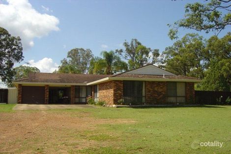 1881 Armidale Rd, Coutts Crossing, NSW 2460