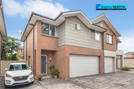 Property photo of 15 Gobi Glade Plumpton NSW 2761