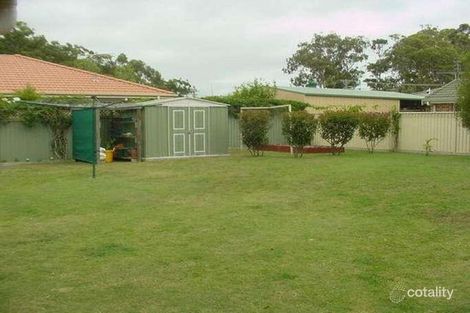 Property photo of 3 Herbert Appleby Circuit South West Rocks NSW 2431