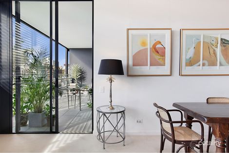 Property photo of 95/299 Forbes Street Darlinghurst NSW 2010