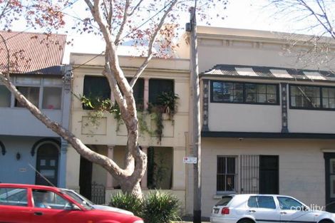 Property photo of 381 South Dowling Street Darlinghurst NSW 2010