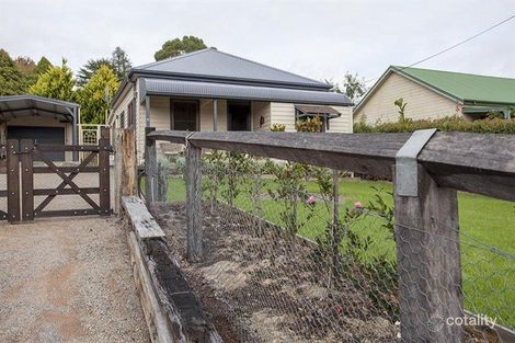 Property photo of 18 Ebury Street Bundanoon NSW 2578