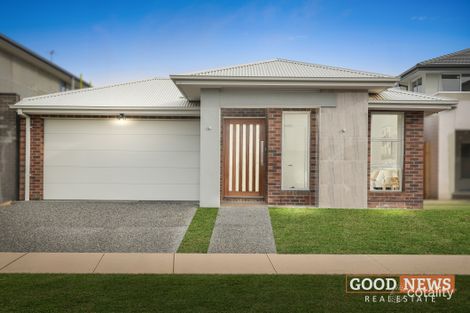 26 Jagged Cct, Tarneit, VIC 3029