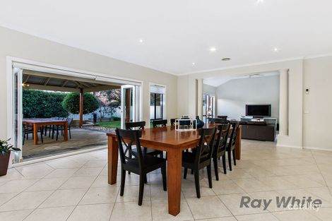 Property photo of 3 Eppalock Circuit Caroline Springs VIC 3023