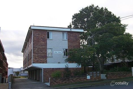 6/14 Baradine St, Newmarket, QLD 4051