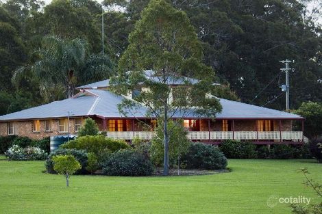 170 Mobbs Lane, Firefly, NSW 2429