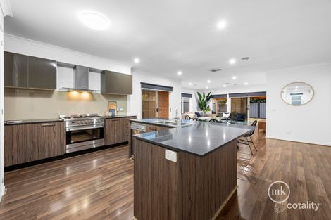 Property photo of 29 Craigmoor Crescent Mernda VIC 3754