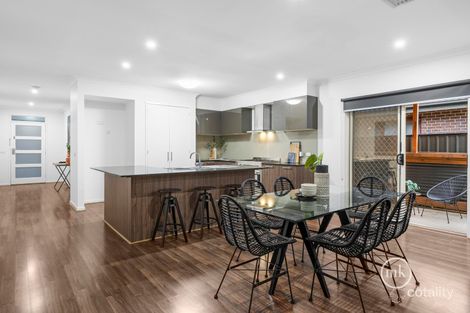 Property photo of 29 Craigmoor Crescent Mernda VIC 3754