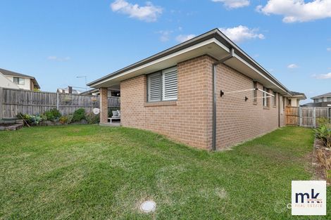Property photo of 40 Hartlepool Road Edmondson Park NSW 2174