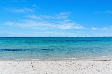 Property photo of 8/21 Ocean Drive North Coogee WA 6163