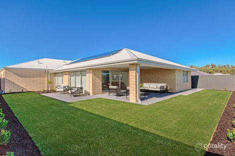 Property photo of 38 Santorini Parkway Baldivis WA 6171