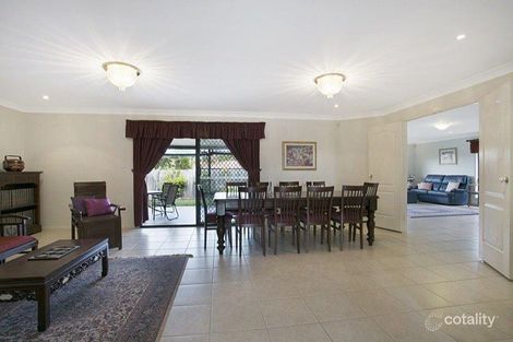 Property photo of 13 Angus Street Sinnamon Park QLD 4073