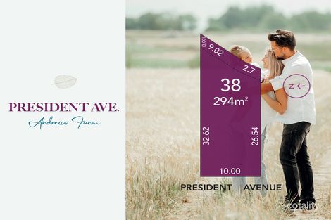 119 President Ave, Andrews Farm, SA 5114