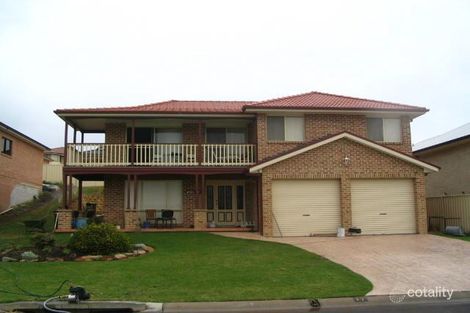 17 Murra Murra Rd, Kanahooka, NSW 2530