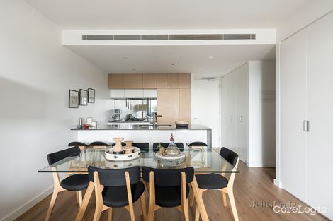 Property photo of 305/68-82 Leveson Street North Melbourne VIC 3051