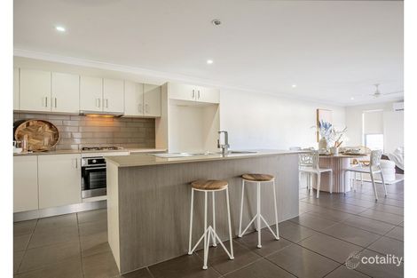 Property photo of 11B Westaway Crescent Andergrove QLD 4740