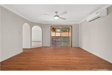 Property photo of 44 Dougy Place Bellbowrie QLD 4070