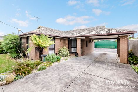 Property photo of 45 Bakewell Street Cranbourne VIC 3977