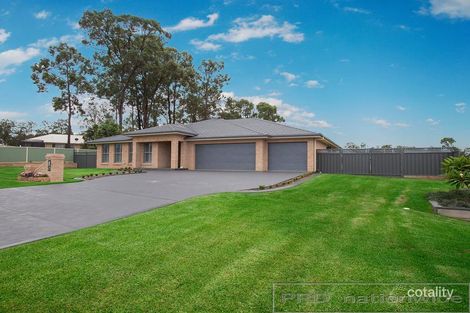 5 Woodlands Dr, Weston, NSW 2326
