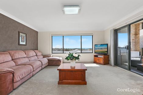 Property photo of 3 Rottnest Close Shell Cove NSW 2529
