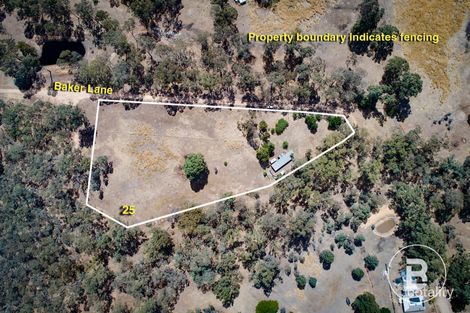 25 Baker Lane, Goldsborough, VIC 3472