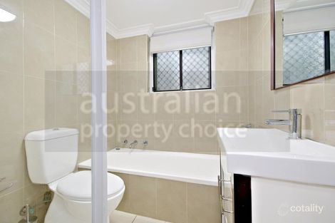 Property photo of 25/236-240 Rainbow Street Coogee NSW 2034