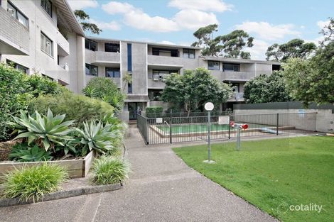 Property photo of 25/236-240 Rainbow Street Coogee NSW 2034