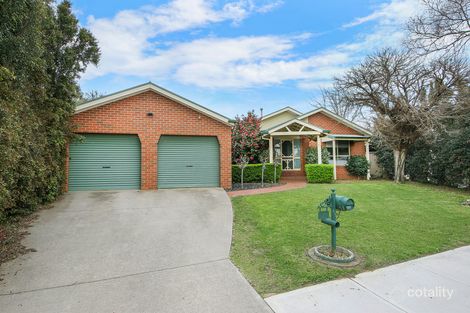 Property photo of 7 Mashie Way West Wodonga VIC 3690