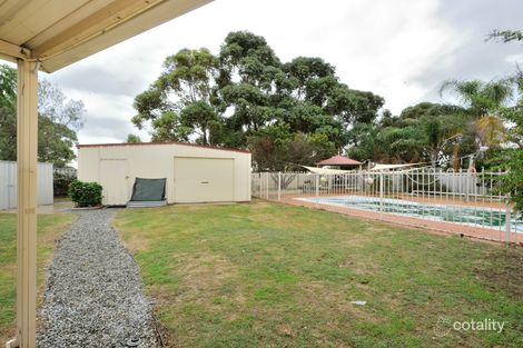 Property photo of 20 Bonnydoon Court Cooloongup WA 6168