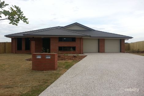 1/115 Sarah Dr, Yamanto, QLD 4305