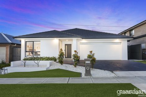 Property photo of 13 Wattleridge Crescent North Kellyville NSW 2155