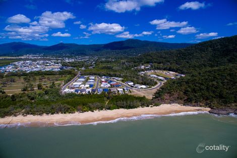 Property photo of 78 Coastline Parade Trinity Beach QLD 4879