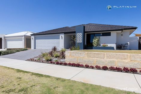 Property photo of 26 Elsbury Approach Clarkson WA 6030