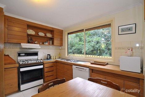 Property photo of 7 Edward Street Belgrave VIC 3160