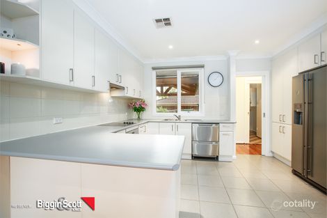 Property photo of 89 Orange Grove Bayswater VIC 3153