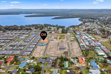 8 Patrina Cct, St Georges Basin, NSW 2540