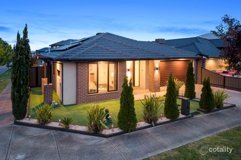 Property photo of 57 Rhyolite Drive Craigieburn VIC 3064