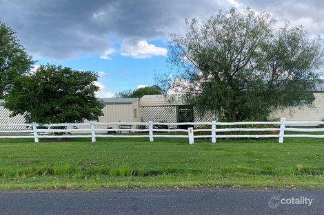 1747 Nanango Brooklands Rd, Brooklands, QLD 4615