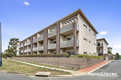 Property photo of 36/6 Gungahlin Place Gungahlin ACT 2912