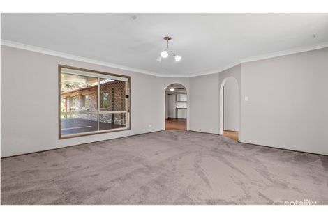 Property photo of 44 Dougy Place Bellbowrie QLD 4070
