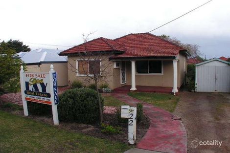 22 Milne St, Bayswater, WA 6053