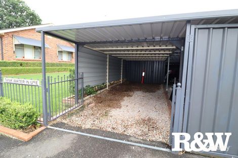 Property photo of 20 Railway View Parade Rooty Hill NSW 2766
