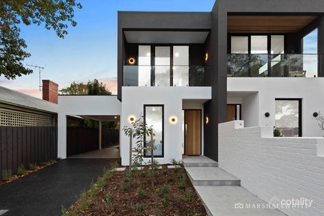 Property photo of 102B David Street Hampton VIC 3188