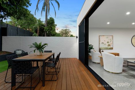 Property photo of 102B David Street Hampton VIC 3188