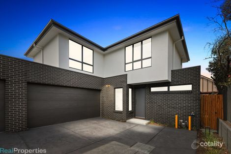 2/21 Richmond St, Blackburn South, VIC 3130