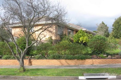 16 Morinda Cres, Doncaster East, VIC 3109