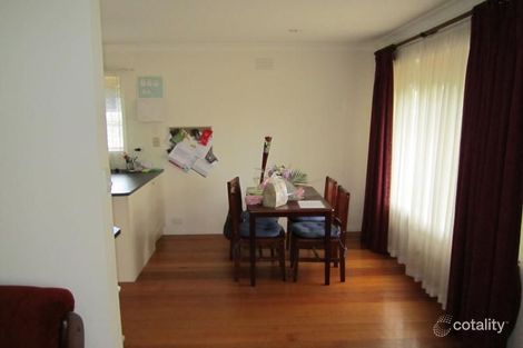 Property photo of 22 Denver Crescent Mulgrave VIC 3170